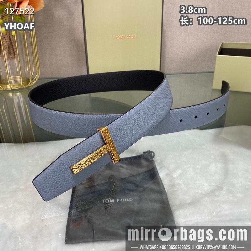 TF belt 38mmX100-125cm 8L76