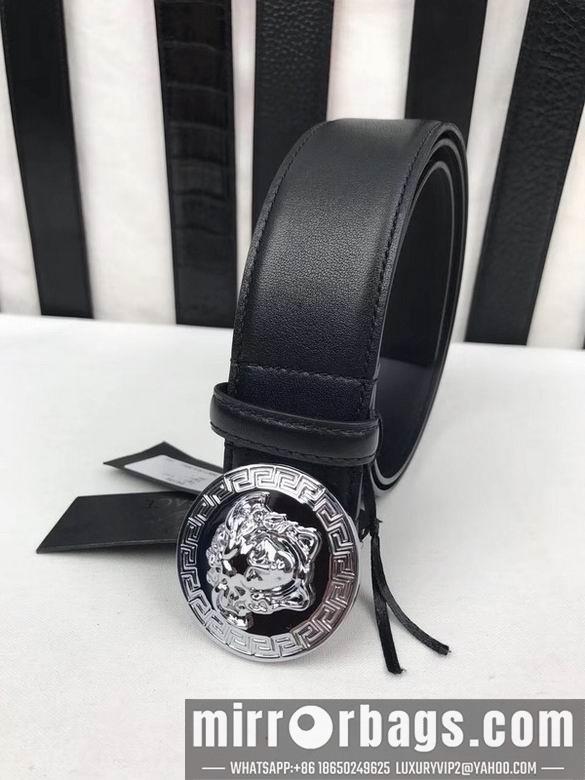 Versace Belt 38mmX95-110cm sj04