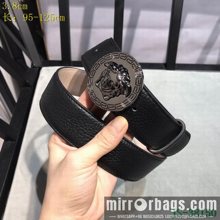 Versace Belt 38mmX95-125cm 8L01