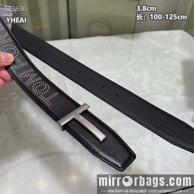 TF belt 38mmX100-125cm 8L45