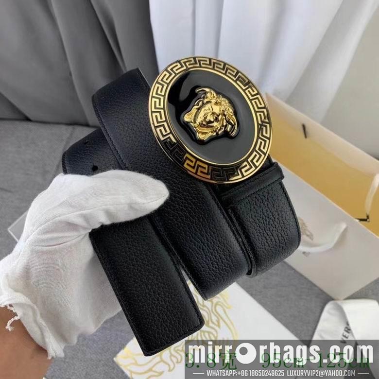 Versace Belt 38mmX95-125cm sj59