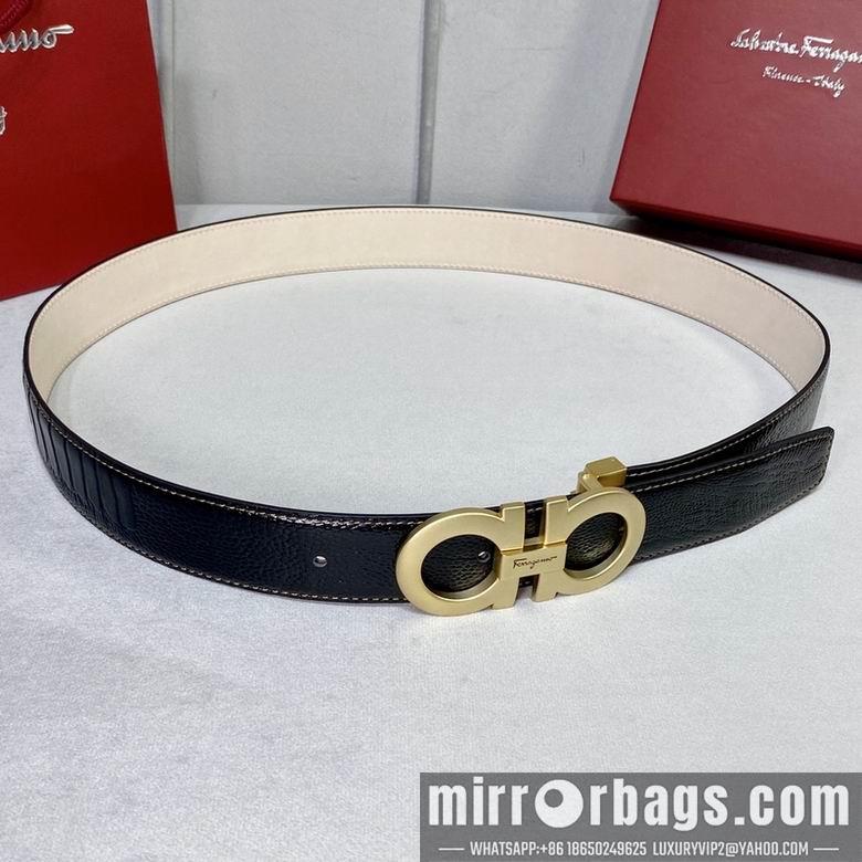 Ferragamo 34mmX95-125 7D166