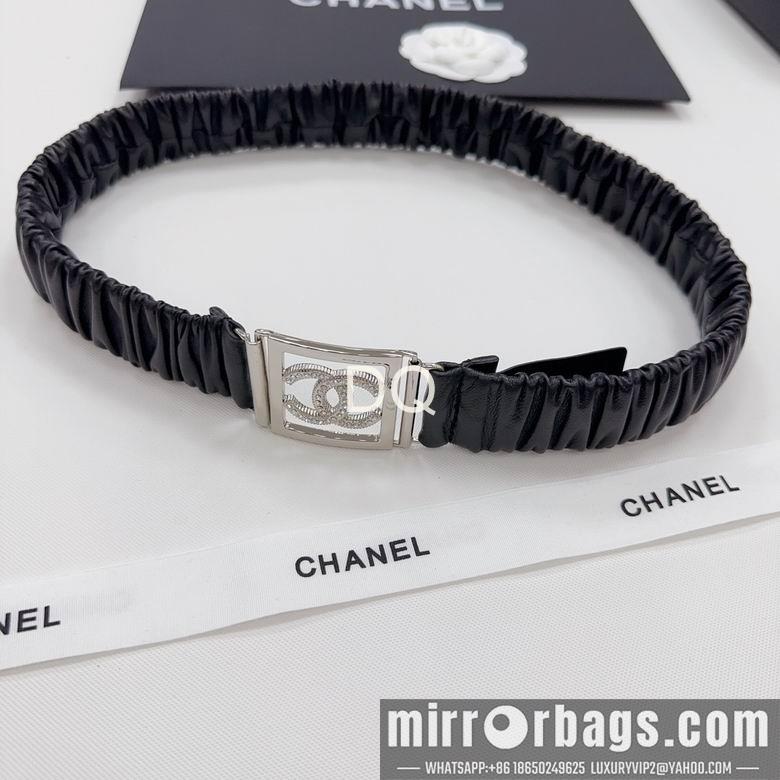 Chanel 30mmx90-115cm 08