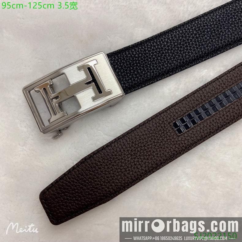 Hermes belt 自动扣35mmX95-125cm 7D052801
