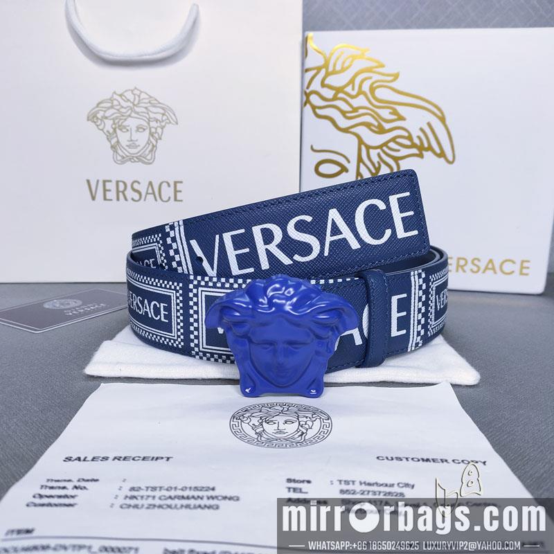 Versace belt 38mmX80-125cm lb061202