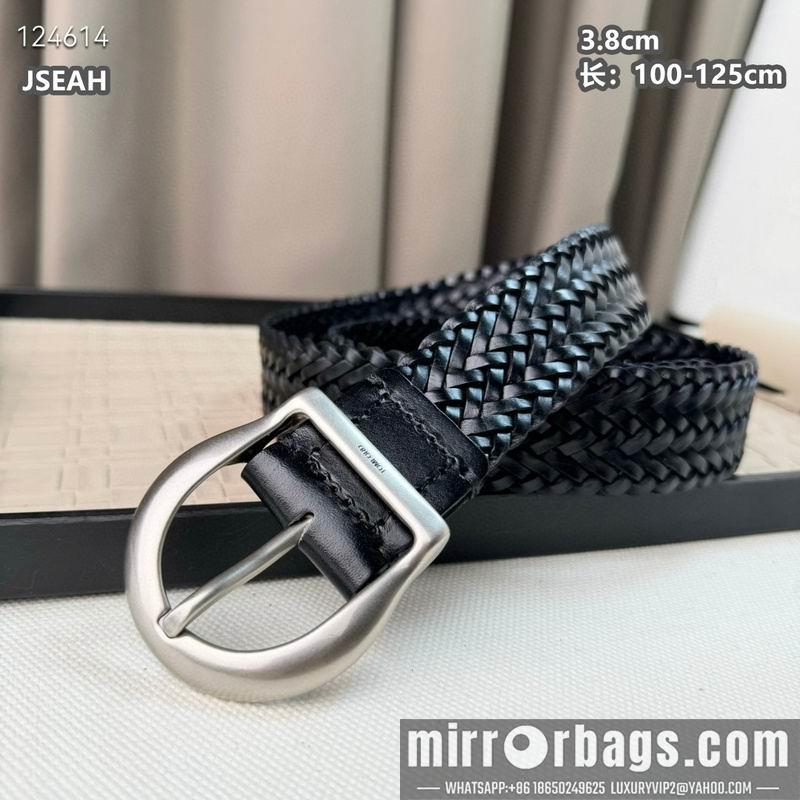 TF belt 38mmX100-125cm 8L30