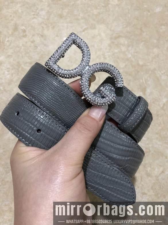 DG Belt 30mmX95-110CM 7D02