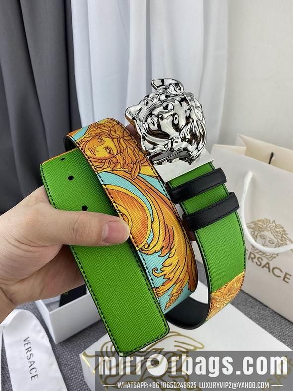 Versace Belt 原版 38mm lb03