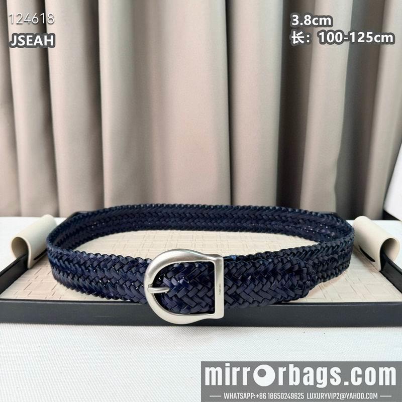 TF belt 38mmX100-125cm 8L30