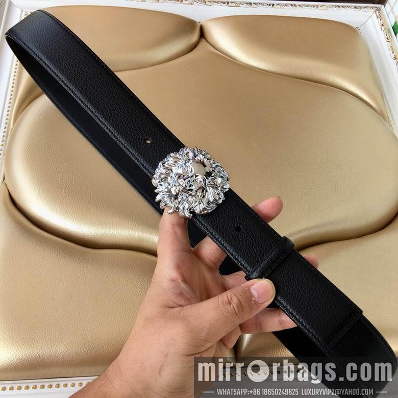 Versace Belt 38mmX95-125cm sj50