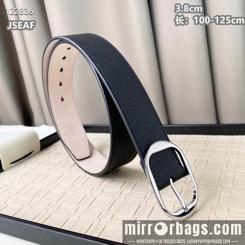TF belt 38mmX100-125cm 8L68