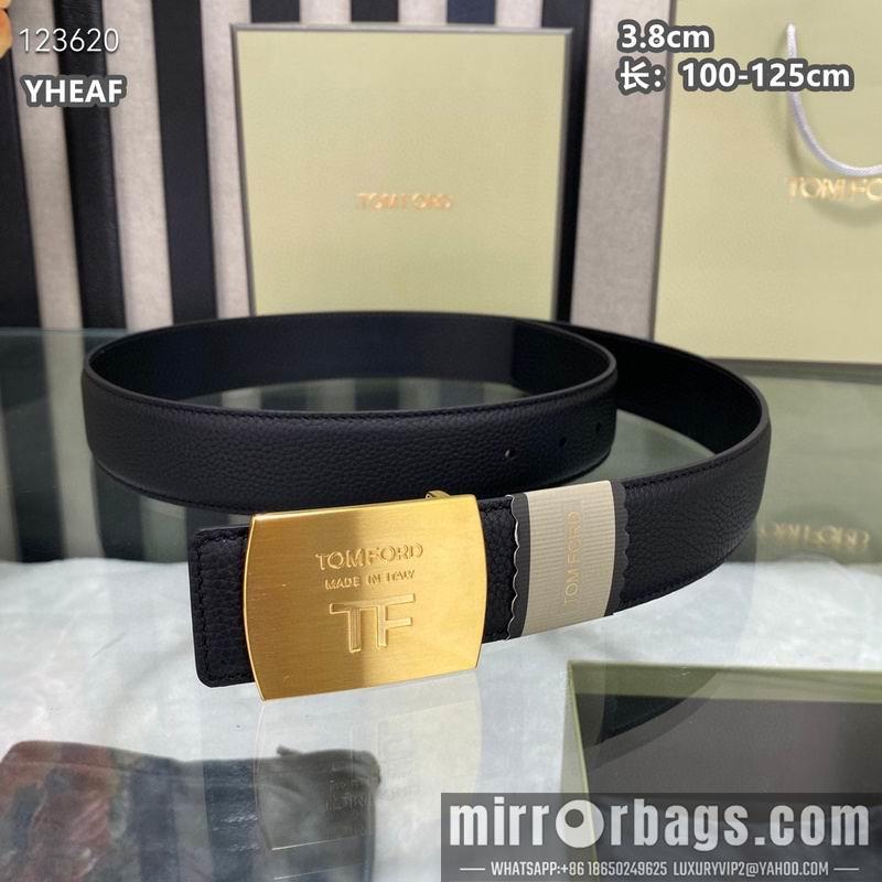 TF belt 38mmX100-125cm 8L46