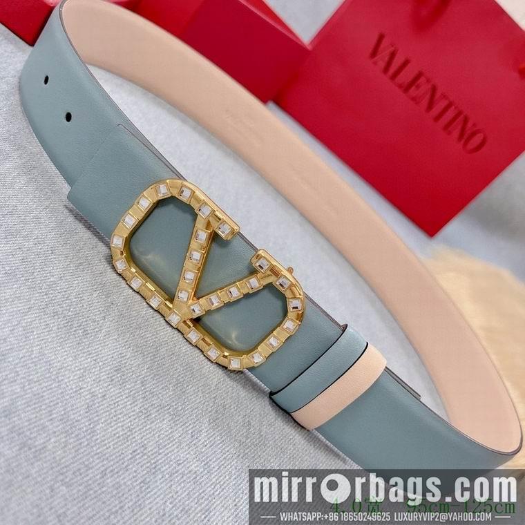 Valentino Belt 40mmX95-125cm 7D01