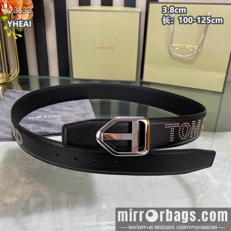 TF belt 38mmX100-125cm 8L44