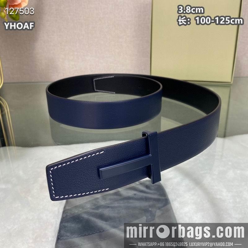 TF belt 38mmX100-125cm 8L74