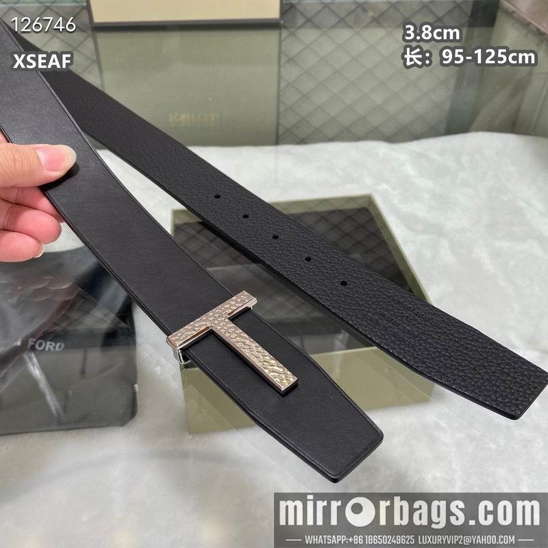 TF belt 38mmX95-125cm 8L70