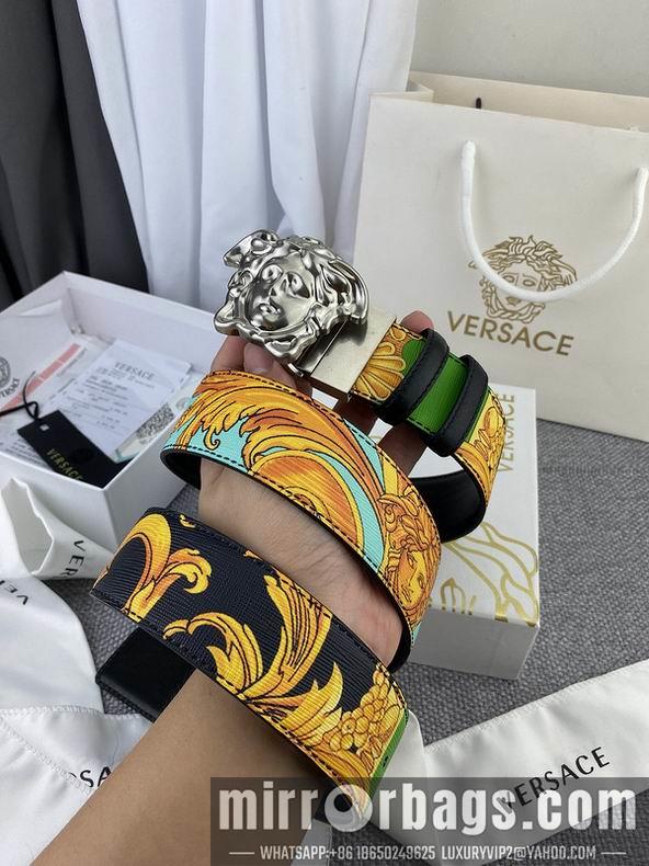 Versace Belt 原版 38mm lb03