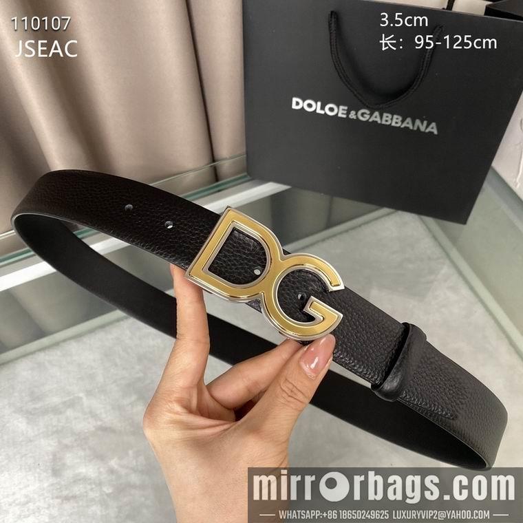 DG belt 35mmX95-125mm 8L01