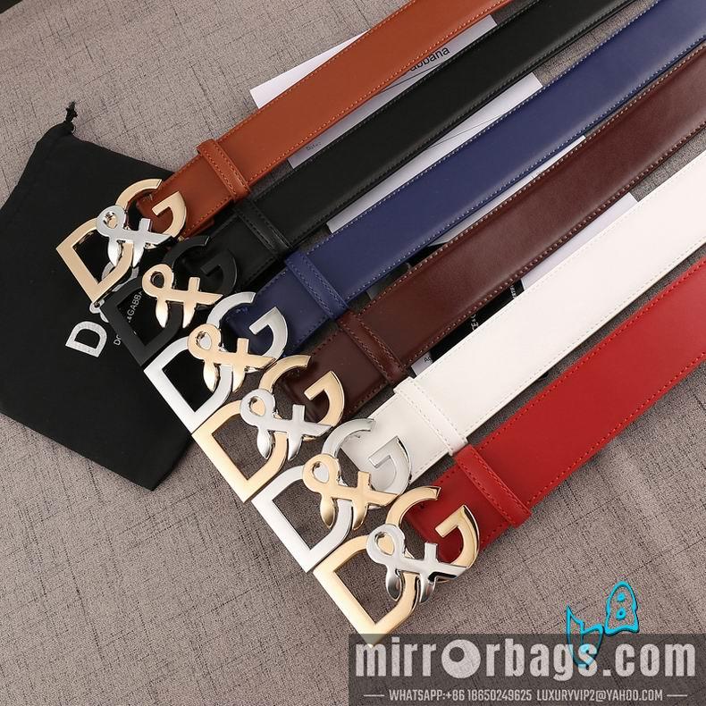 DG belt 38mm lb08
