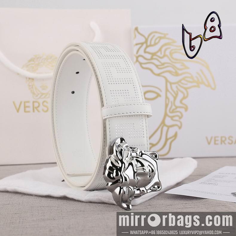 Versace Belt 原版 38mm lb07