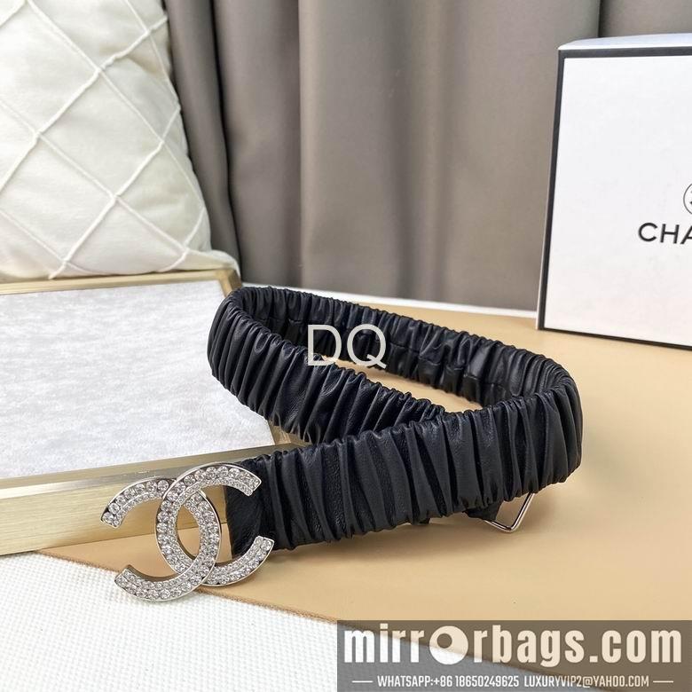 Chanel 30mmx90-115cm 06