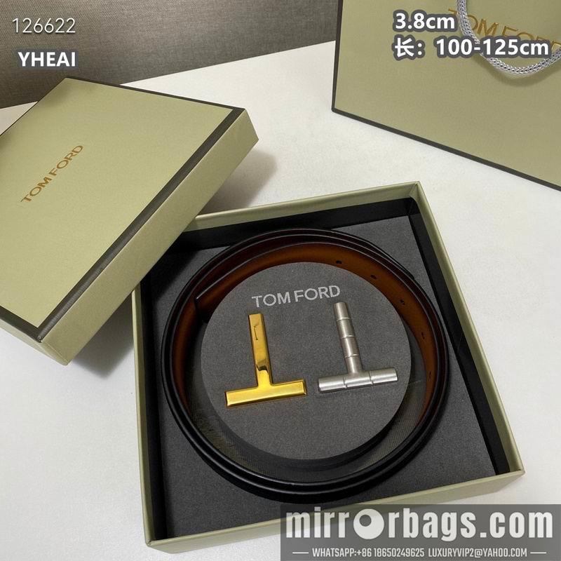 TF belt 38mmX100-125cm 8L04
