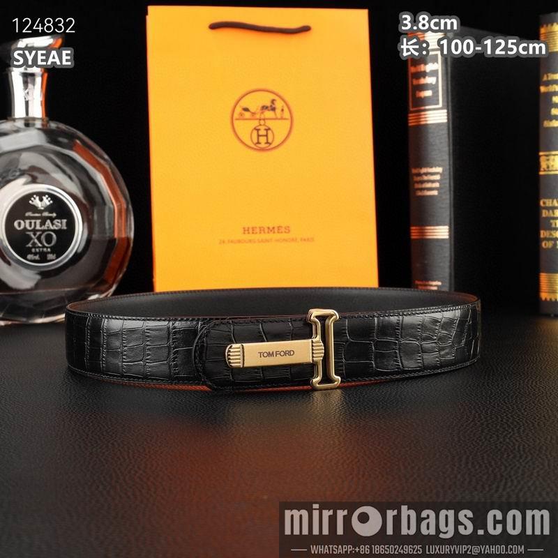 TF belt 38mmX100-125cm 8L38