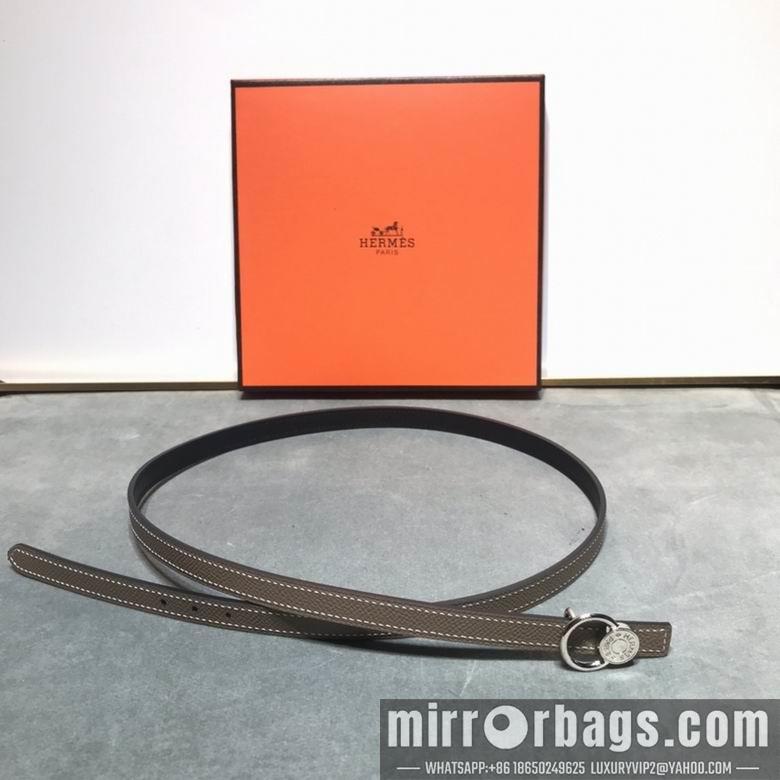 Hermes Belt 15mm 7D1110