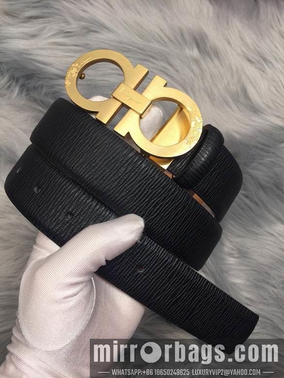 Ferragamo 34mmX95-125 7D48