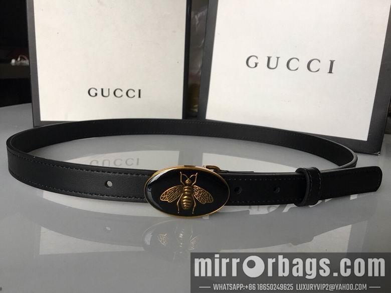 Gucci 20mmX95-110CM 7D18