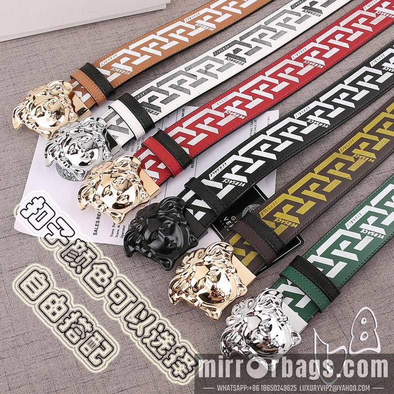 Versace Belt 原版 38mm lb05