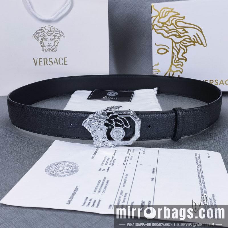 Versace belt 15mmX90-125cm lb123002