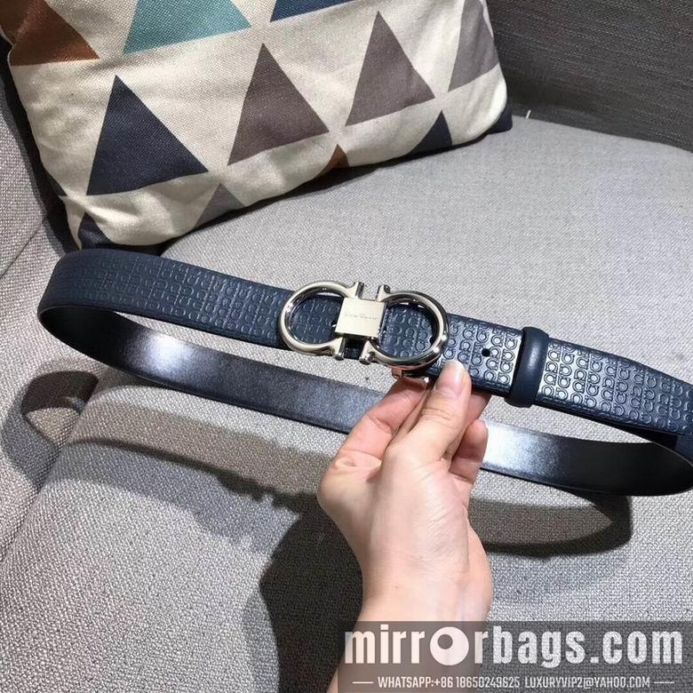 Ferragamo 34mmX95-125 7D95