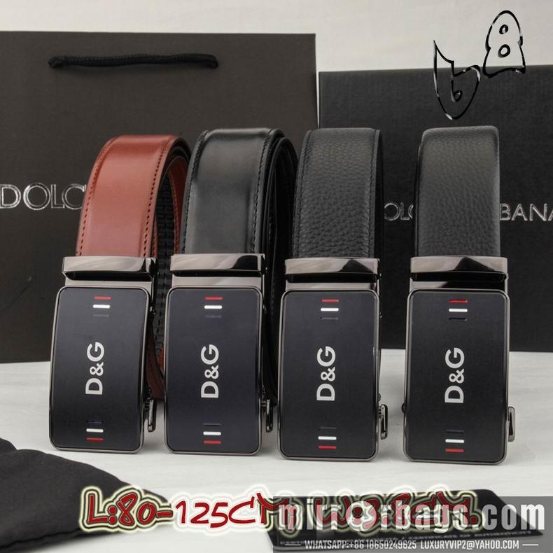 DG belt 38mm lb03