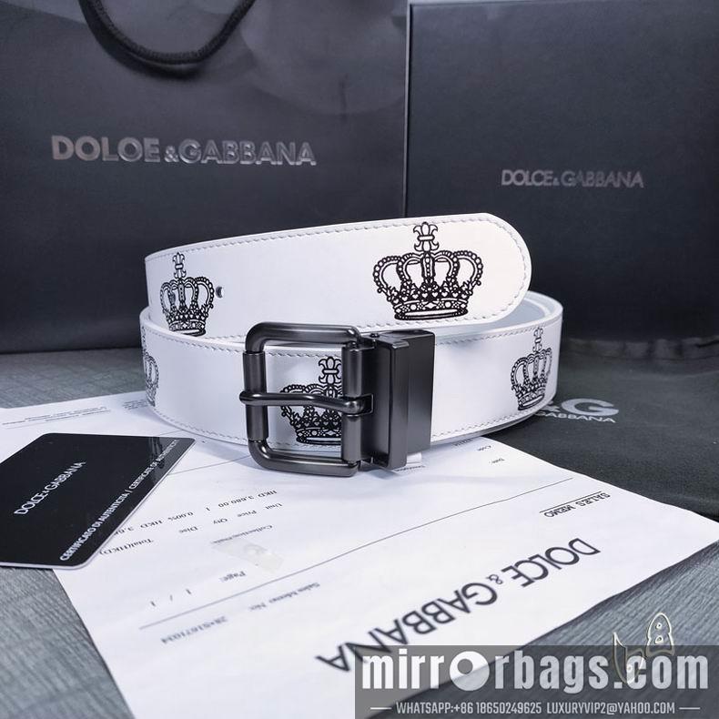 DG belt 35mmX80-125cm lb01