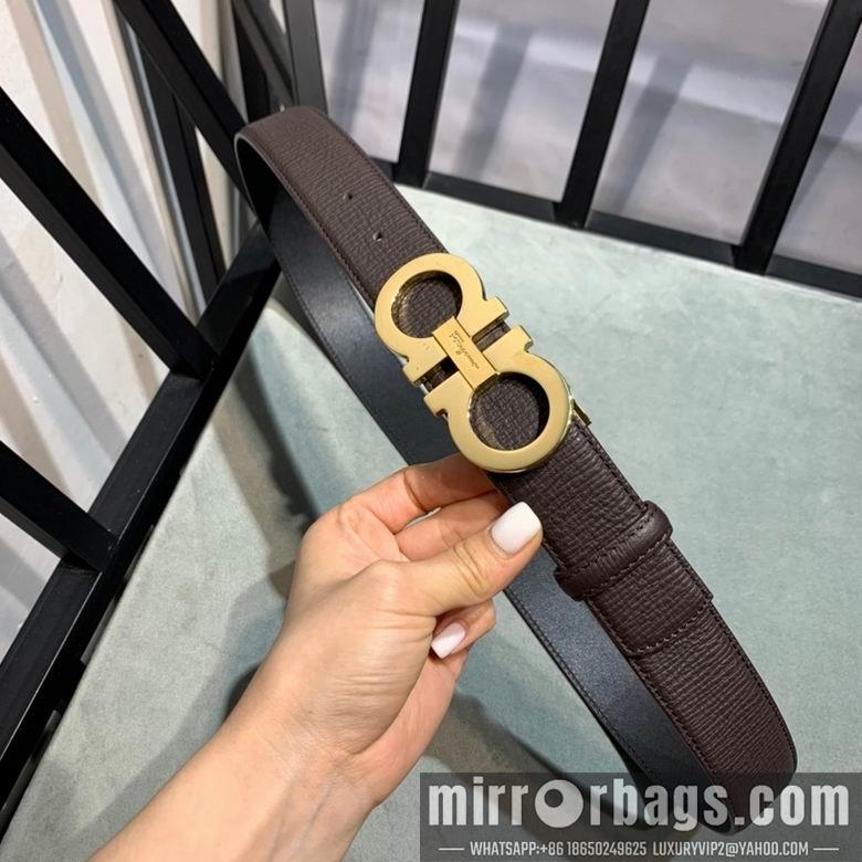 Ferragamo 34mmX95-125 7D208