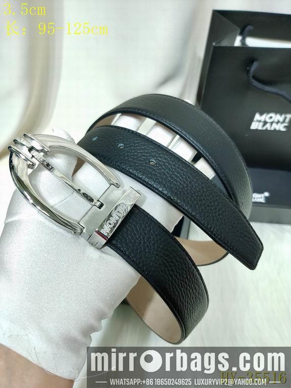 Montblanc 35mmX95-125cm 8L08