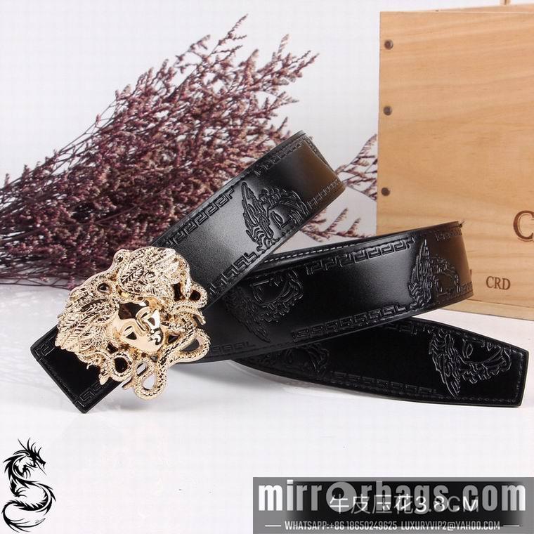 Versace Belt 38mm 8L01