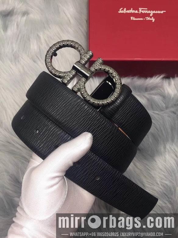 Ferragamo 34mmX95-125 7D45