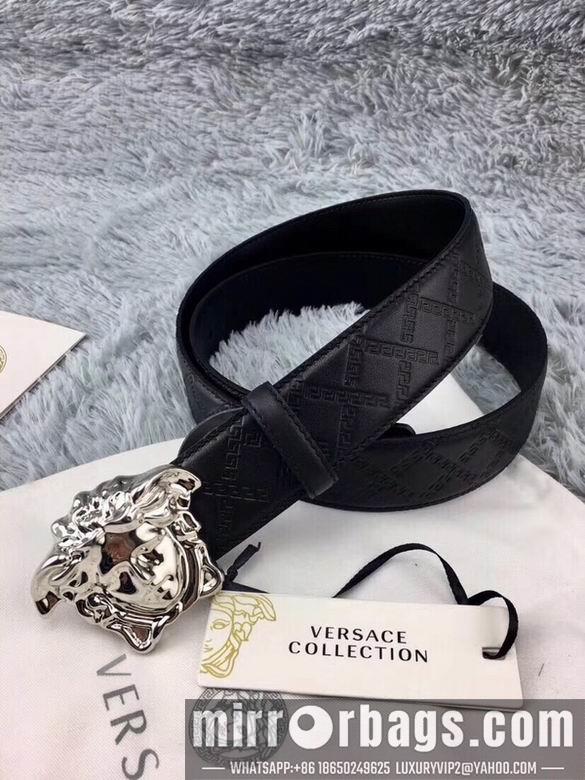 Versace Belt 38mmX95-125cm sj55