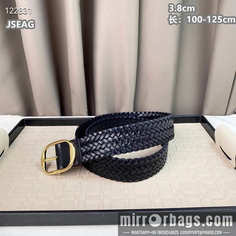 TF belt 38mmX100-125cm 8L64