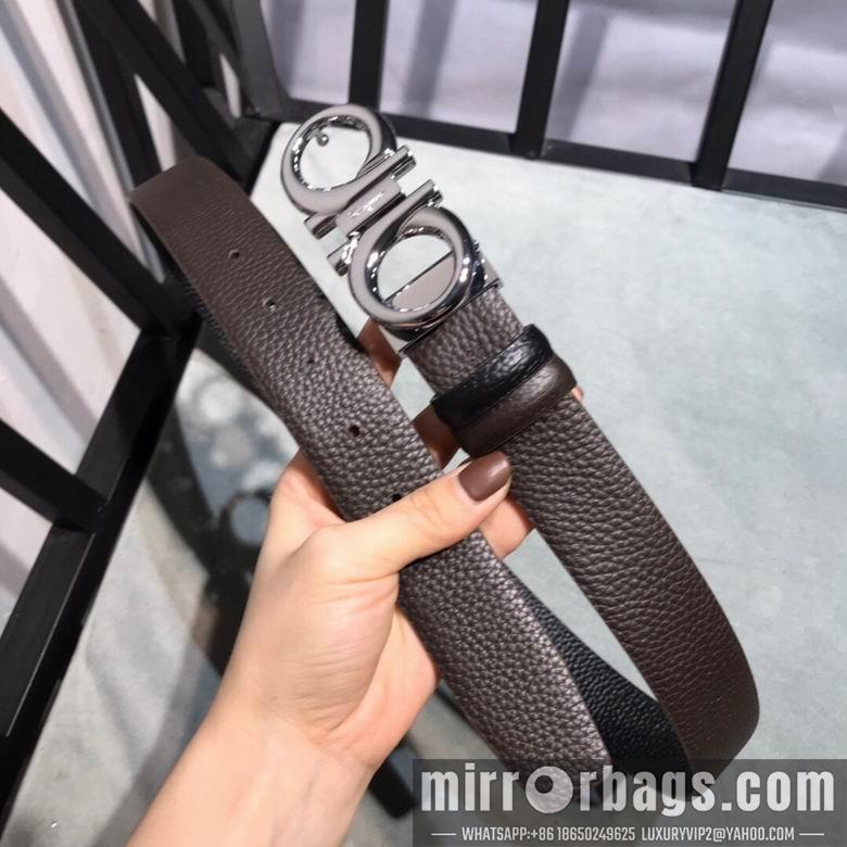 Ferragamo 34mmX95-125 7D248