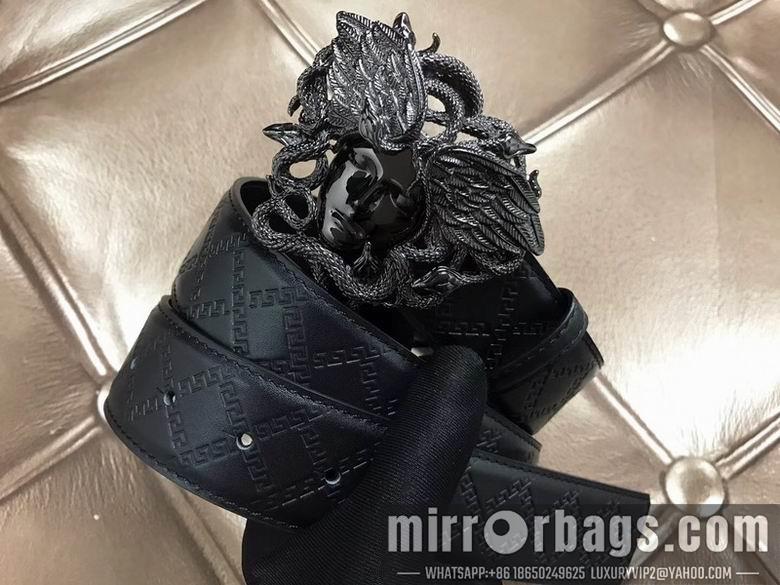 Versace Belt 38mmX95-125cm sj28