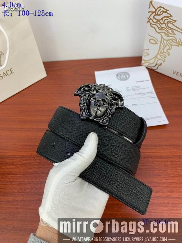 Versace Belt 40mmX100-125cm 8L65
