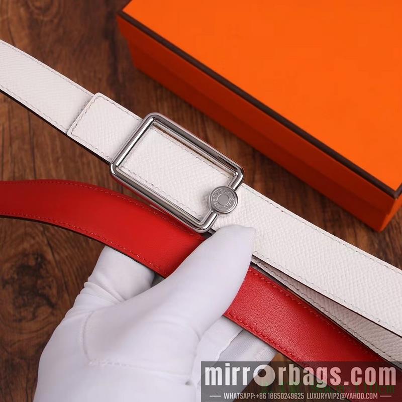 Hermes Belt 24mmX95-110cm 7D09