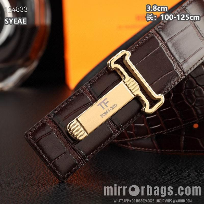 TF belt 38mmX100-125cm 8L37