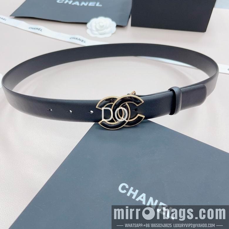 Chanel 30mmx90-115cm 11