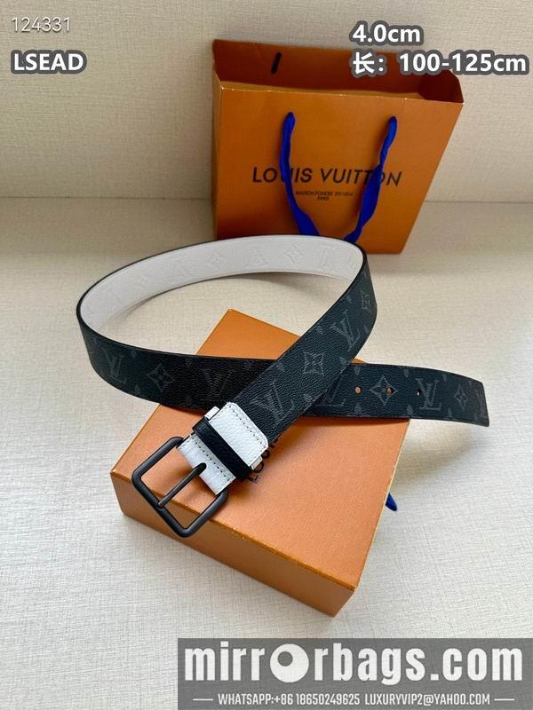 LV belt 40mmX100-125cm 8L05