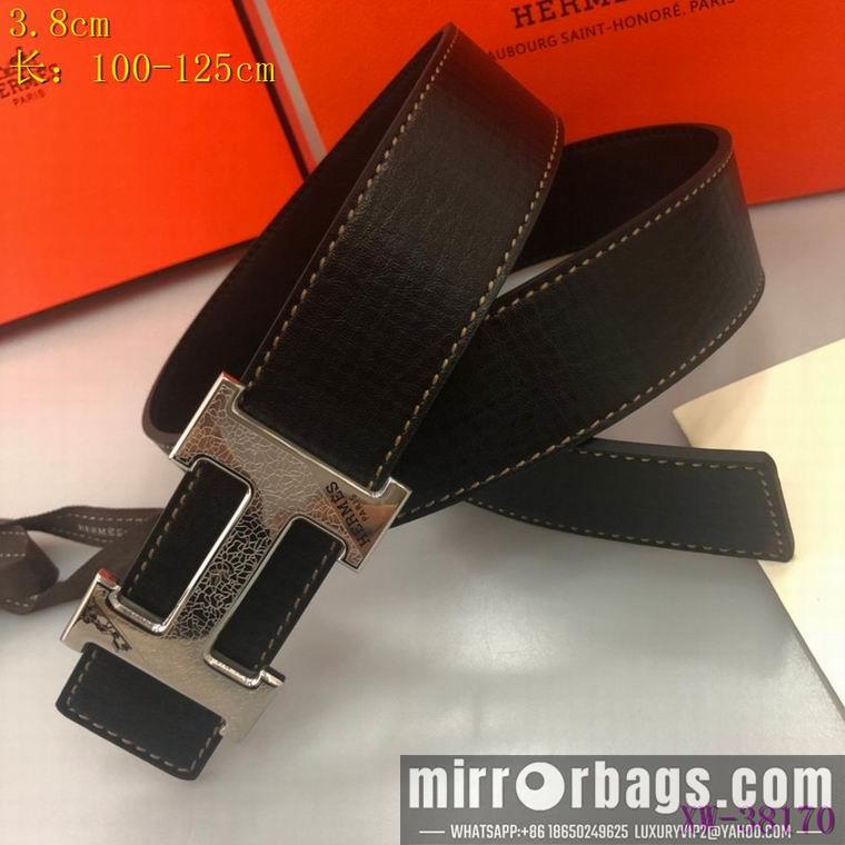 Hermes Belt 38mm 100-125cm 8L15