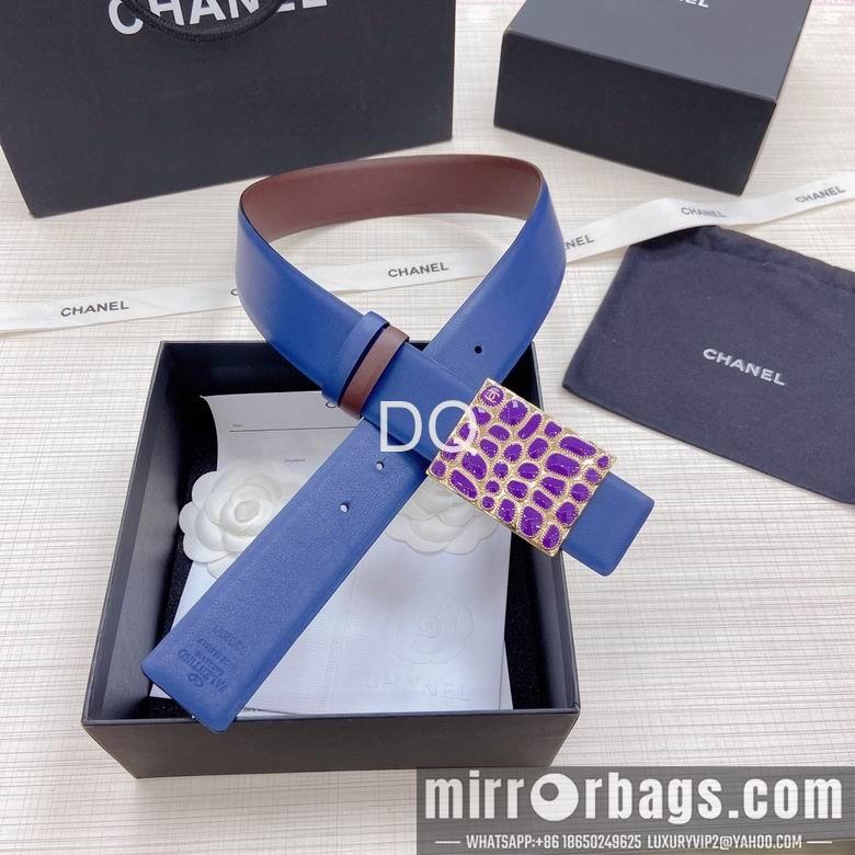 Chanel 40mmx90-125cm 01